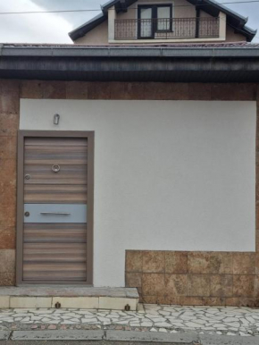 A.S.T. apartment